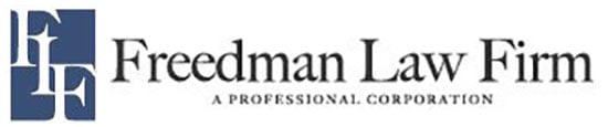 Freedman Law Firm | A Professional Corporation